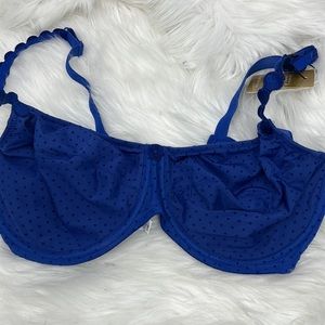 marie jo l'aventure tom 0120821 Wire Bra Women’s Size EU 80E